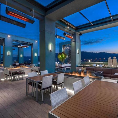 Ac Hotel Asheville Downtown Exterior photo